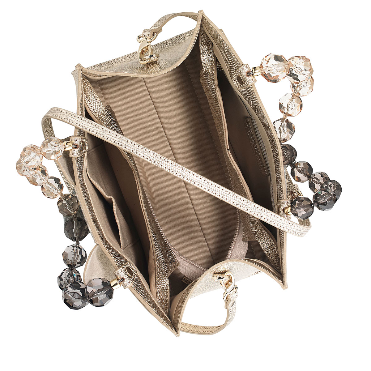 Russell & Bromley FRILLER Mini Grab Bag