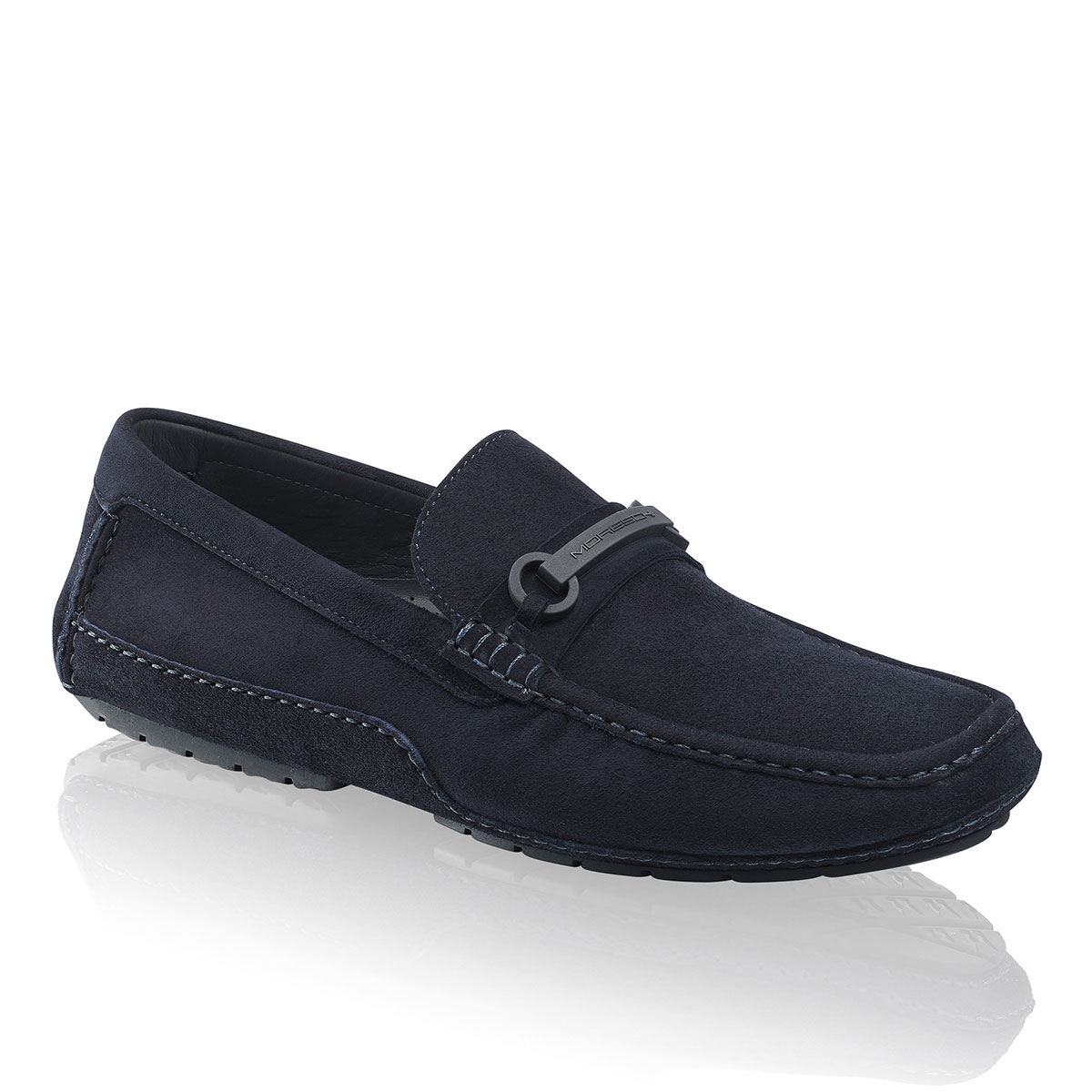 Russell & Bromley YUCATAN Snaffle Trim Driver