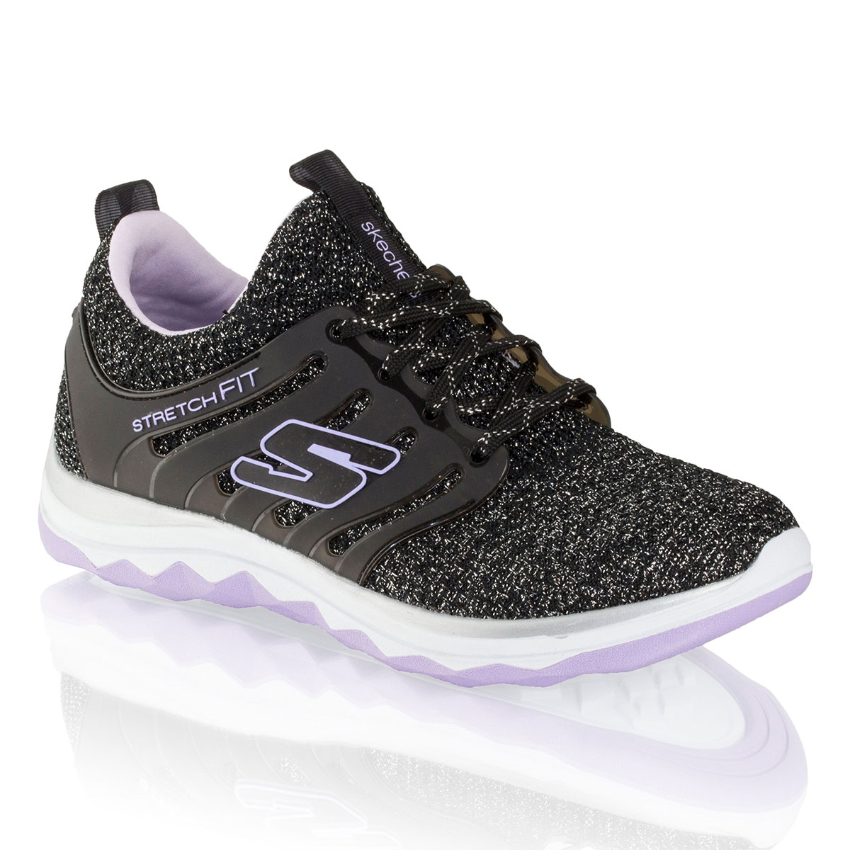 Russell & Bromley DIAMOND R+ Lace Up Sneaker