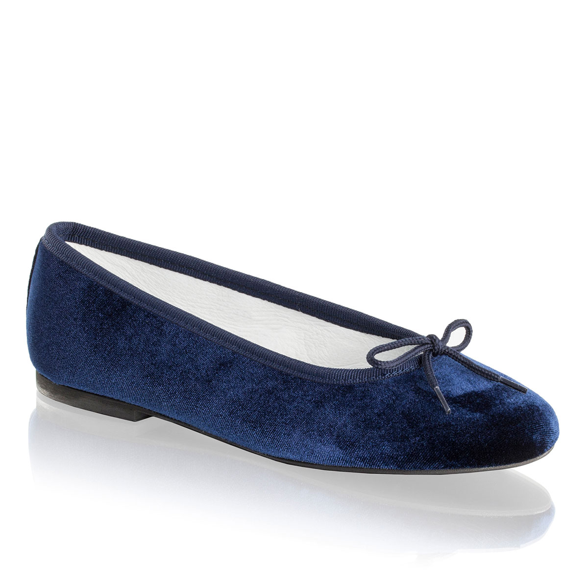 Russell & Bromley FULLRINA Ballerina Pump