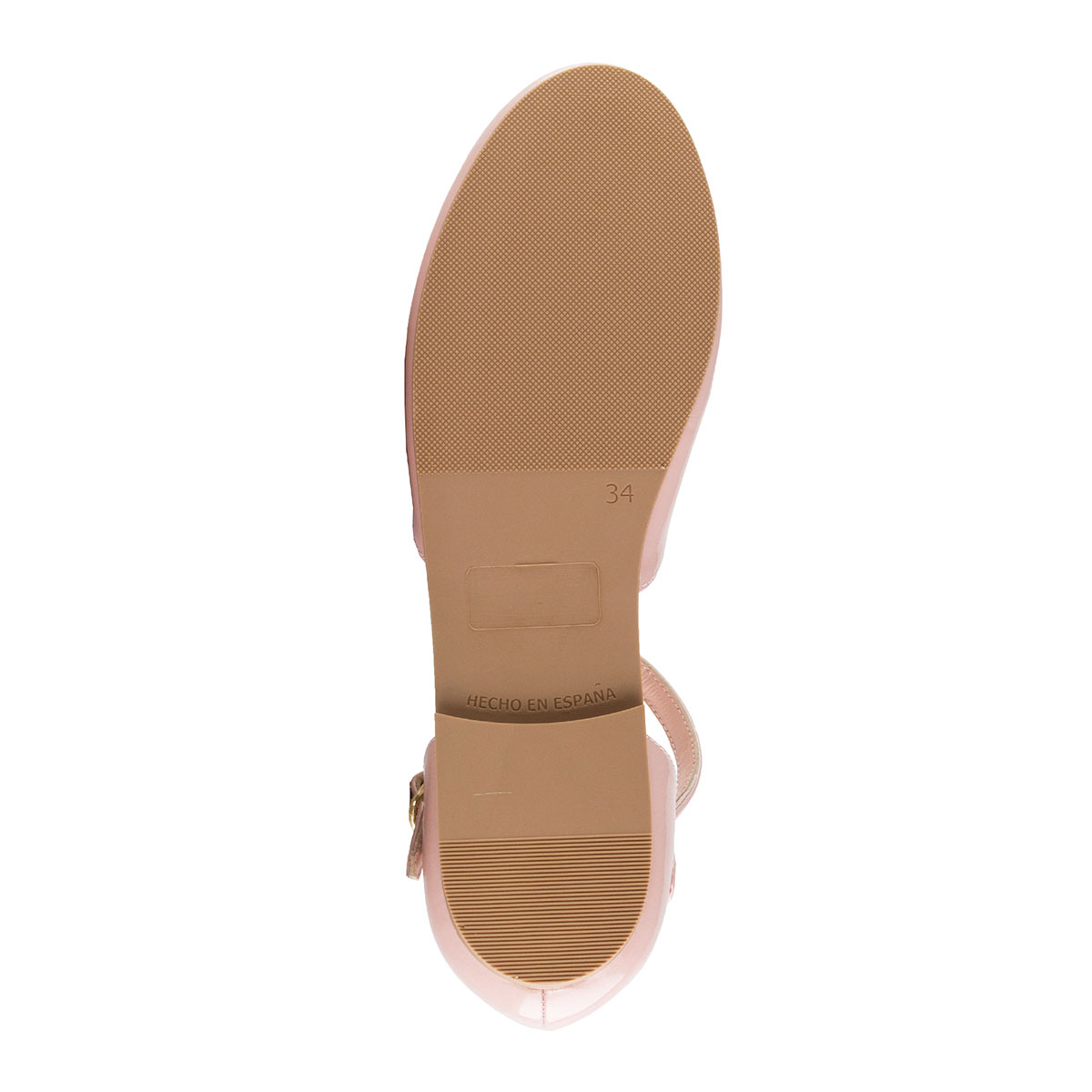 Russell & Bromley ISABELLA Buckle Mary Jane Shoe
