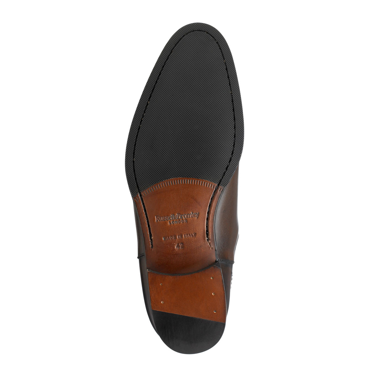 Russell & Bromley BEECHWOOD Classic Chelsea Boot