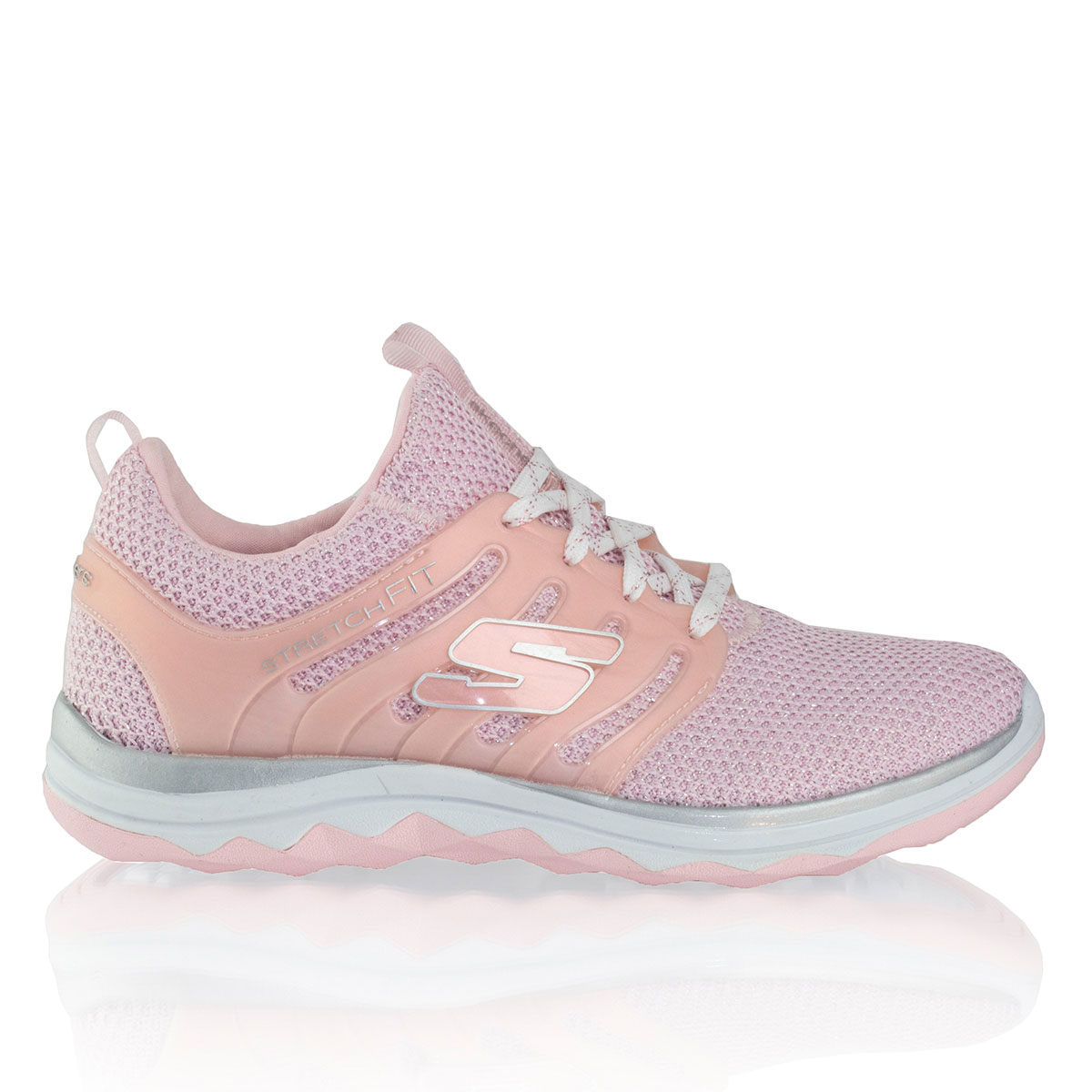 Russell & Bromley DIAMOND R+ Lace Up Sneaker