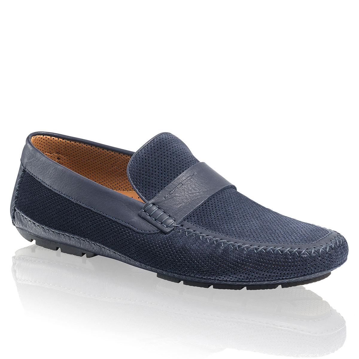 Russell & Bromley PORTOFINO Driver
