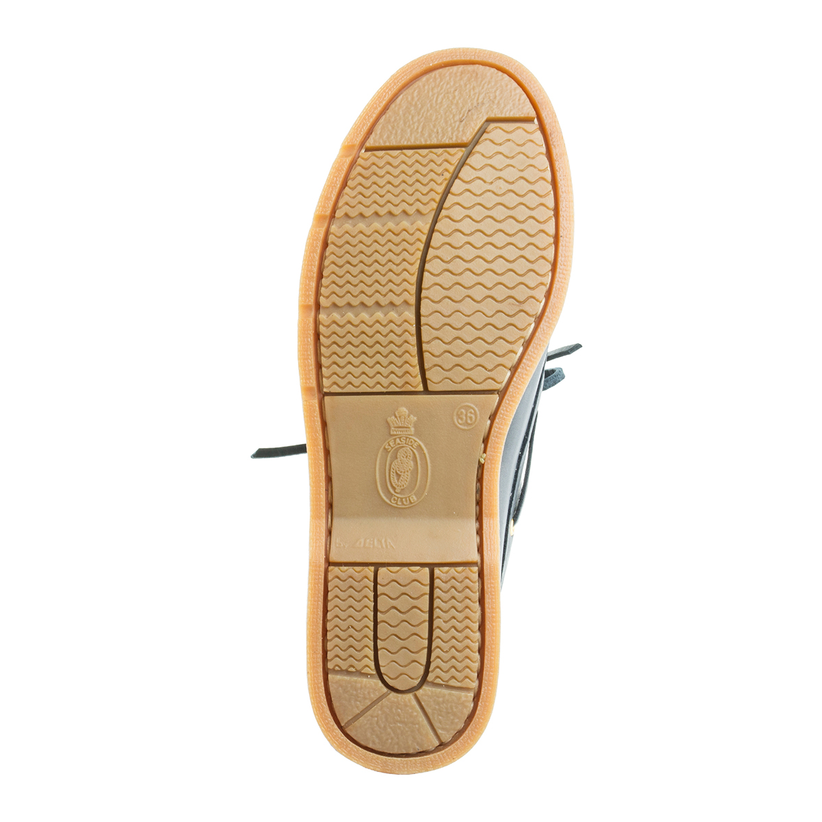 Russell & Bromley SUN SEEK L Lace Boat Shoe