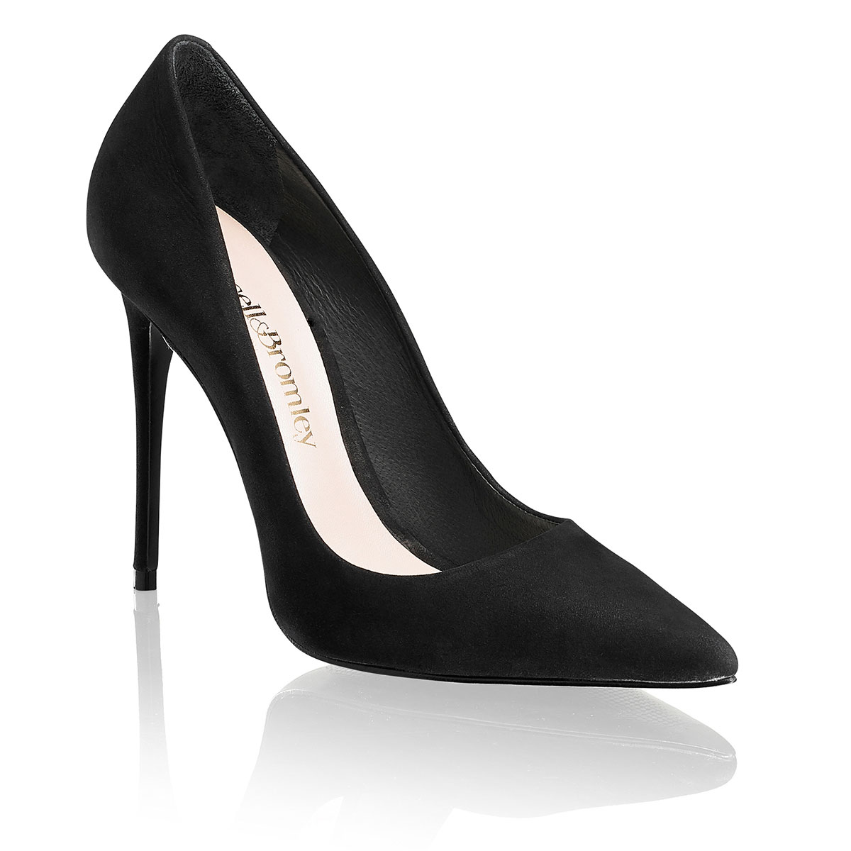 Russell & Bromley SPIKE High Stiletto