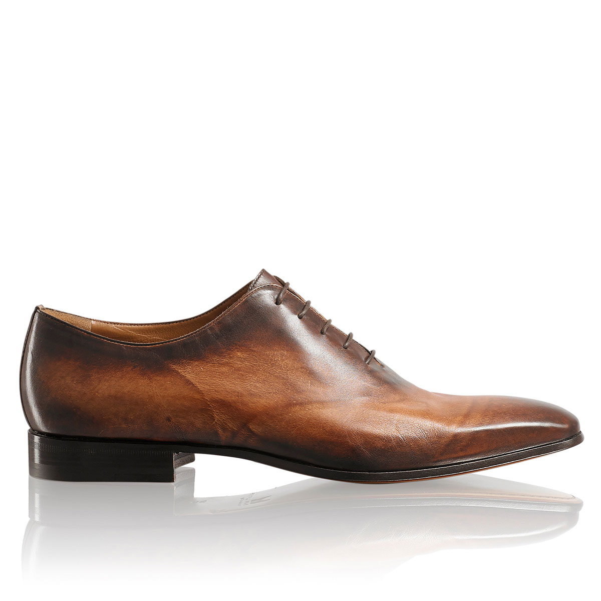 Russell & Bromley SPRING Whole Cut Lace Up