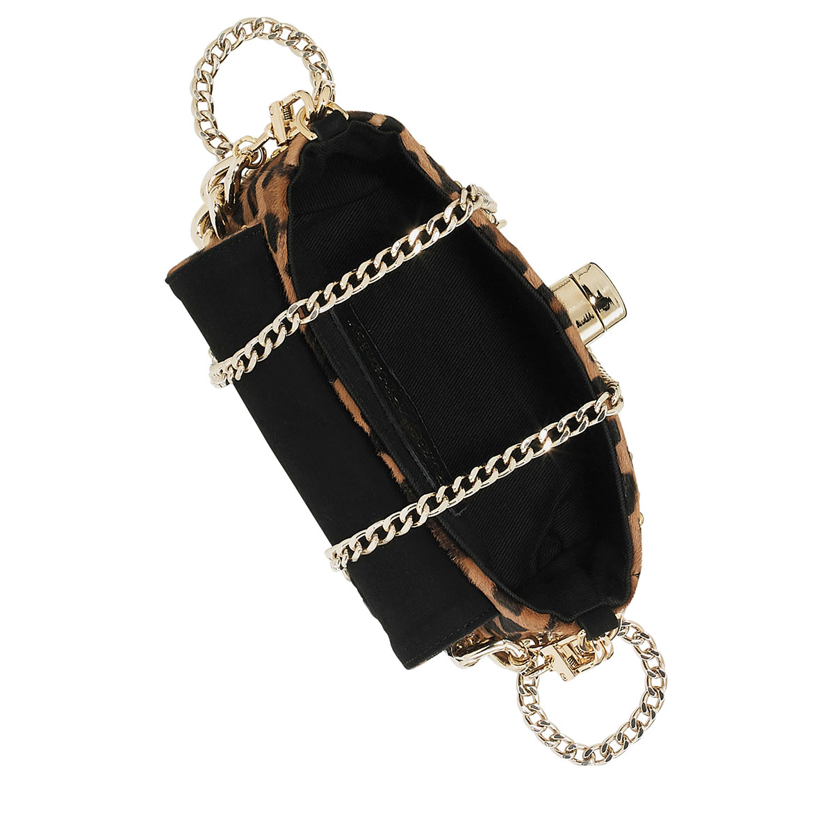 Russell & Bromley HUMBUG Bug Embellished Mini Bag