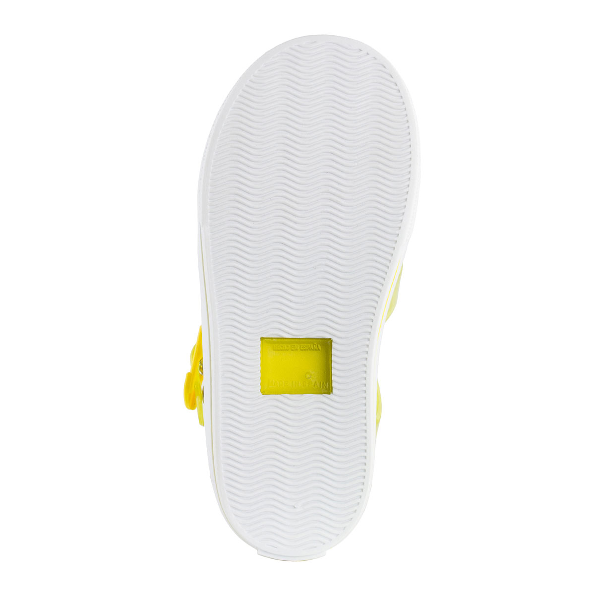 Russell & Bromley IGOR JELLY Jelly Fisherman Sandal