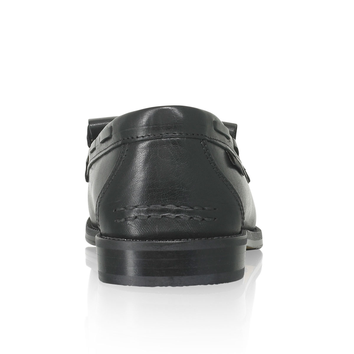 Russell & Bromley CHESTER Tassel Loafer