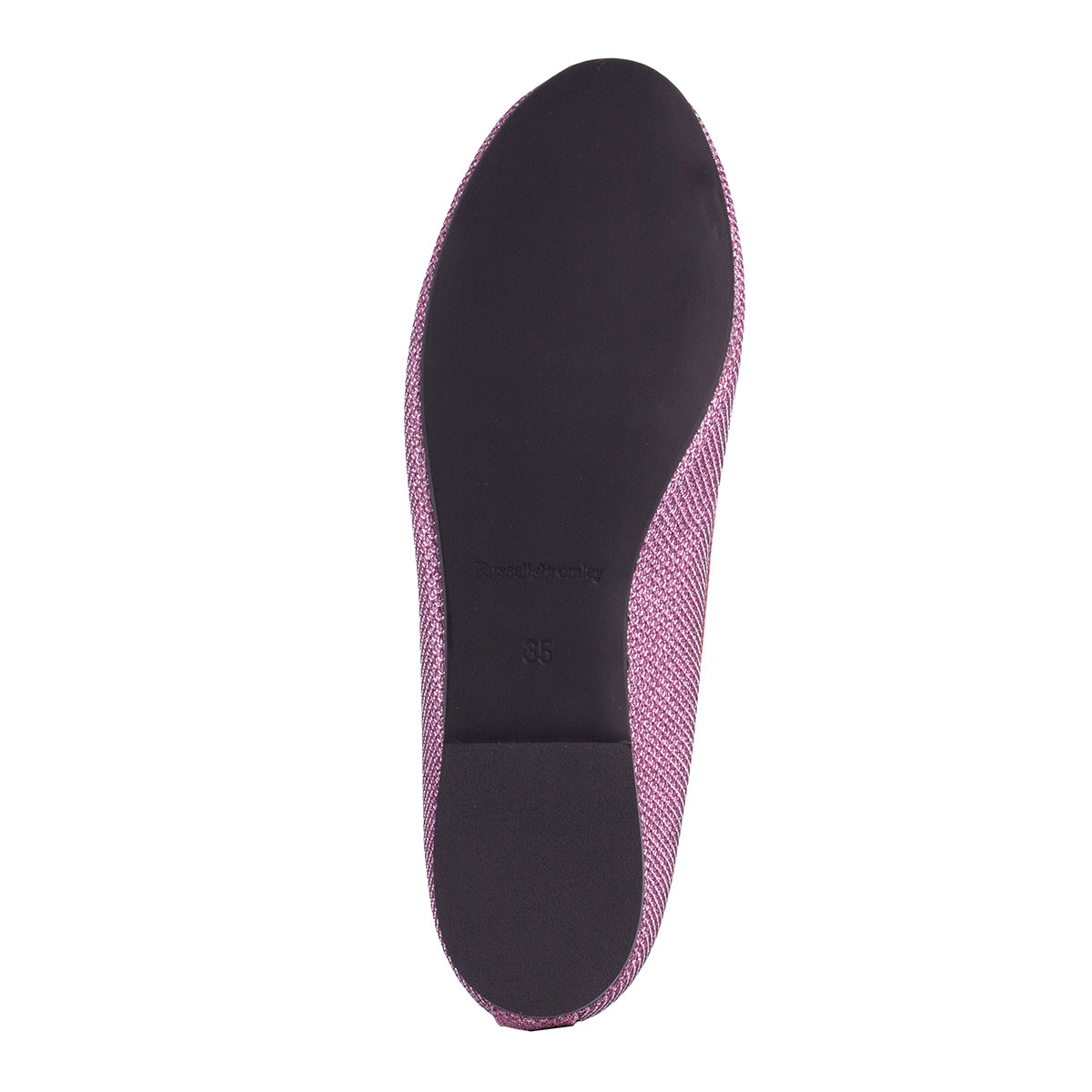 Russell & Bromley FULLRINA Ballerina Pump