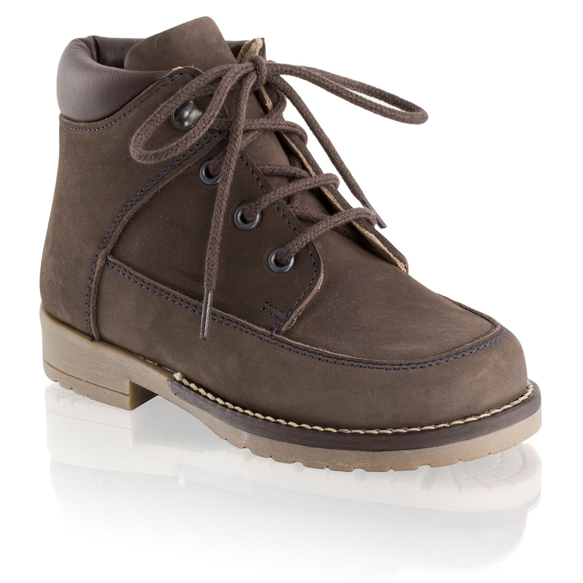 Russell & Bromley JONA Lace Up Boot