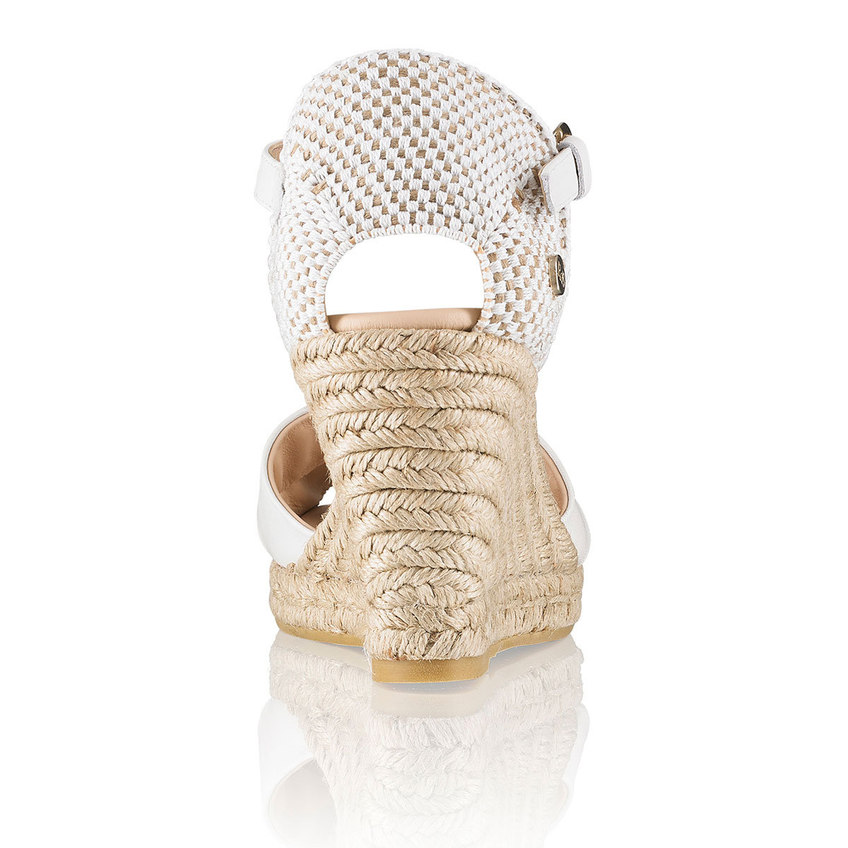 Russell & Bromley POPSICLE Crossover Wedge