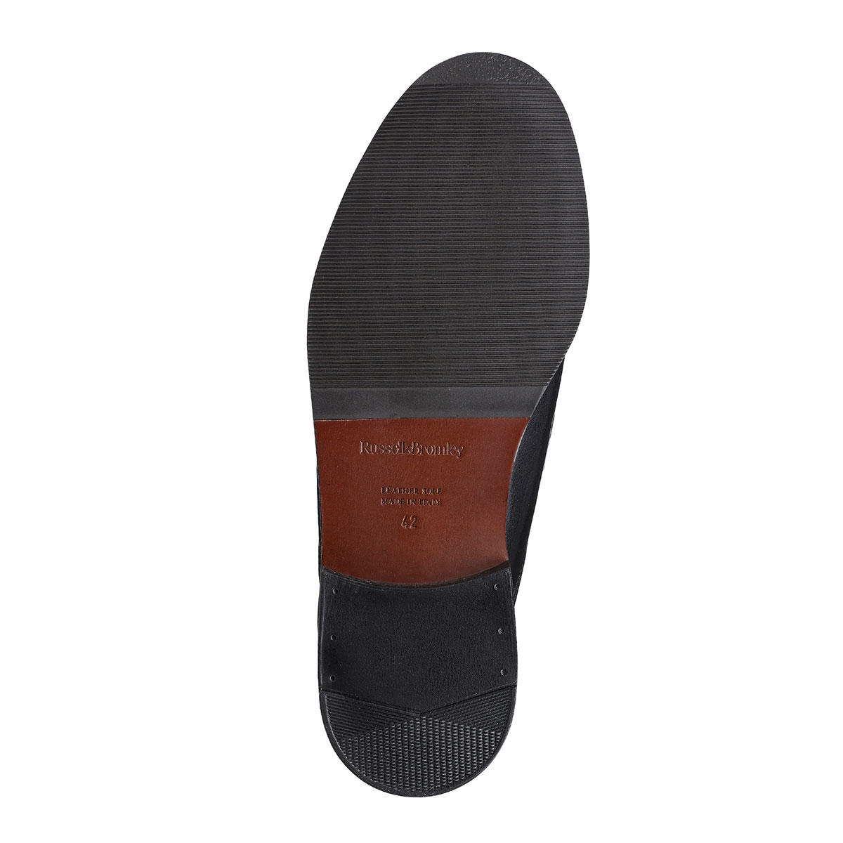 Russell & Bromley KEEBLEMULE Tassel Mule