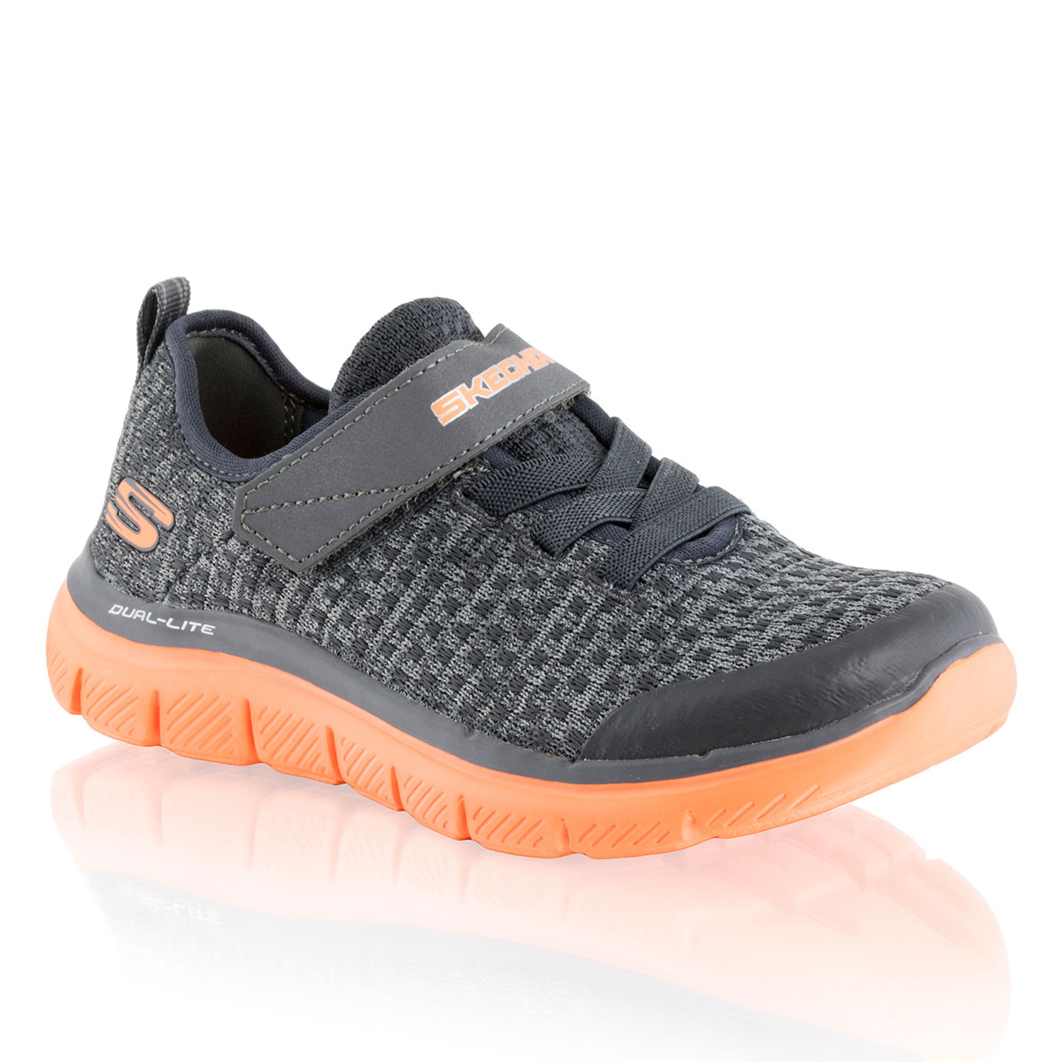 Russell & Bromley FLEX AD 2 Lace/Velcro Sneaker