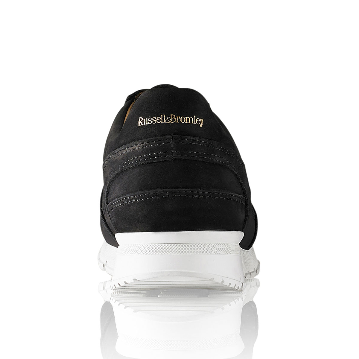 Russell & Bromley JULIETTE Lace Up Sneaker