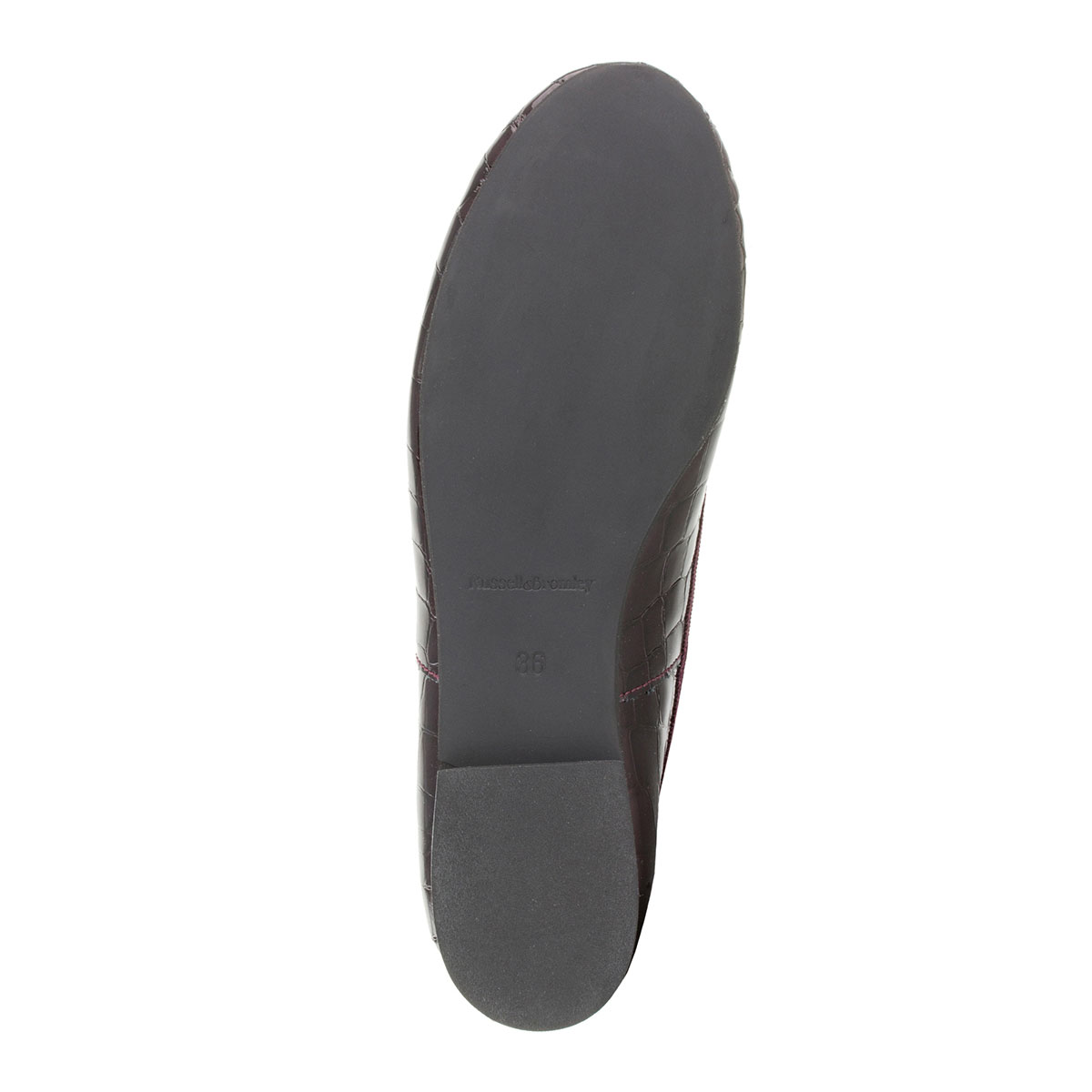 Russell & Bromley FULLRINA Ballerina Pump