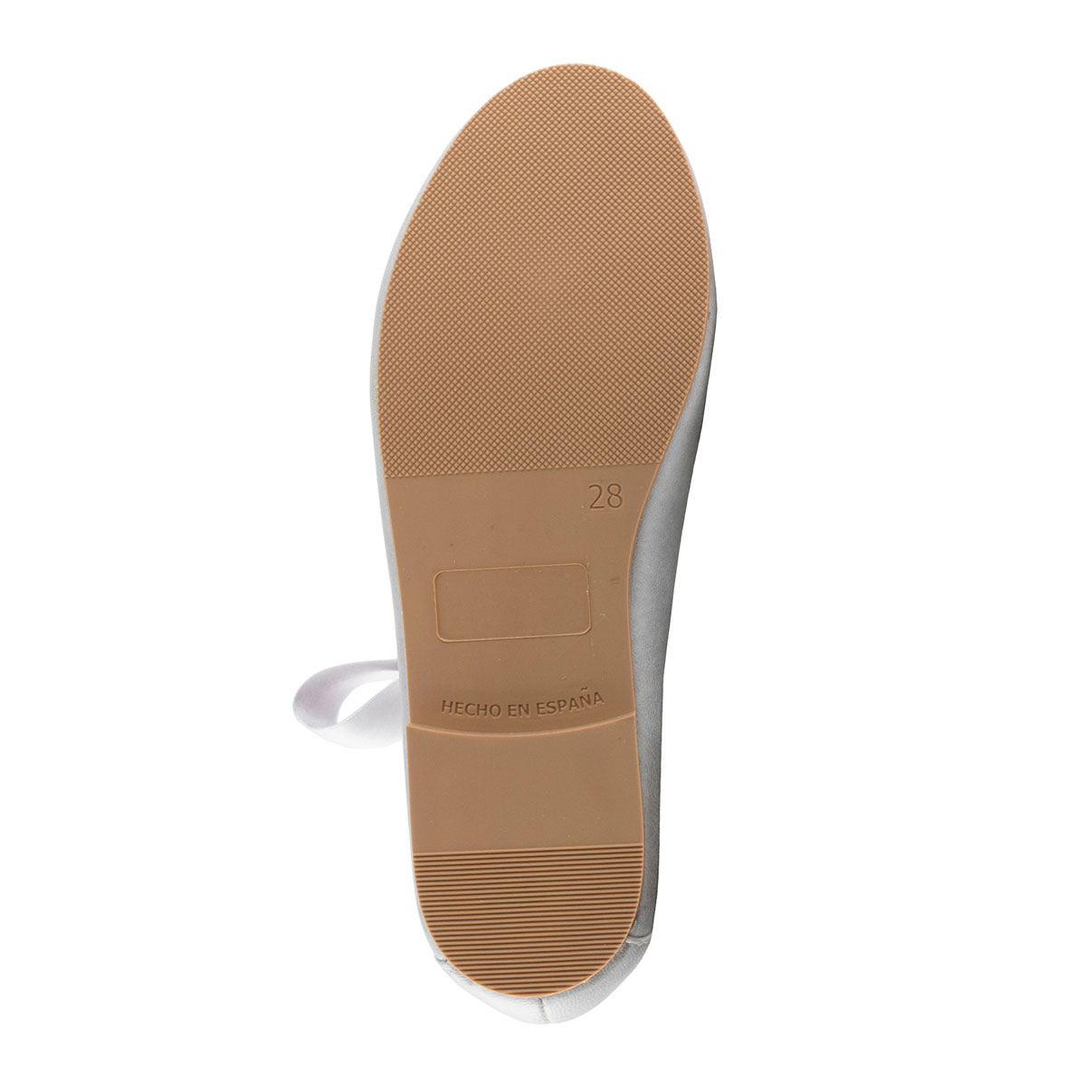 Russell & Bromley FONTEYN Ribbon Tie Shoe