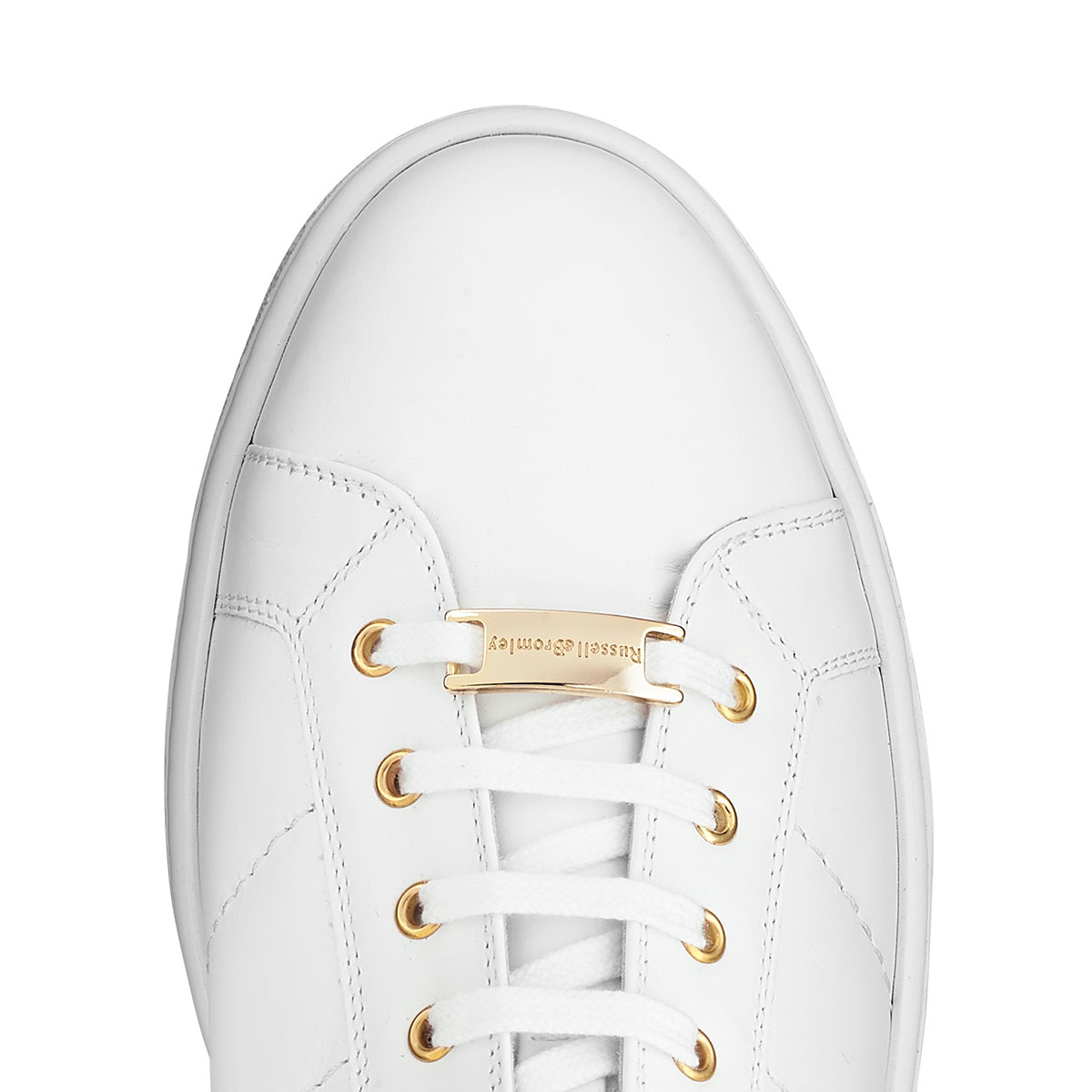 Russell & Bromley STAMINA Low Top Sneaker