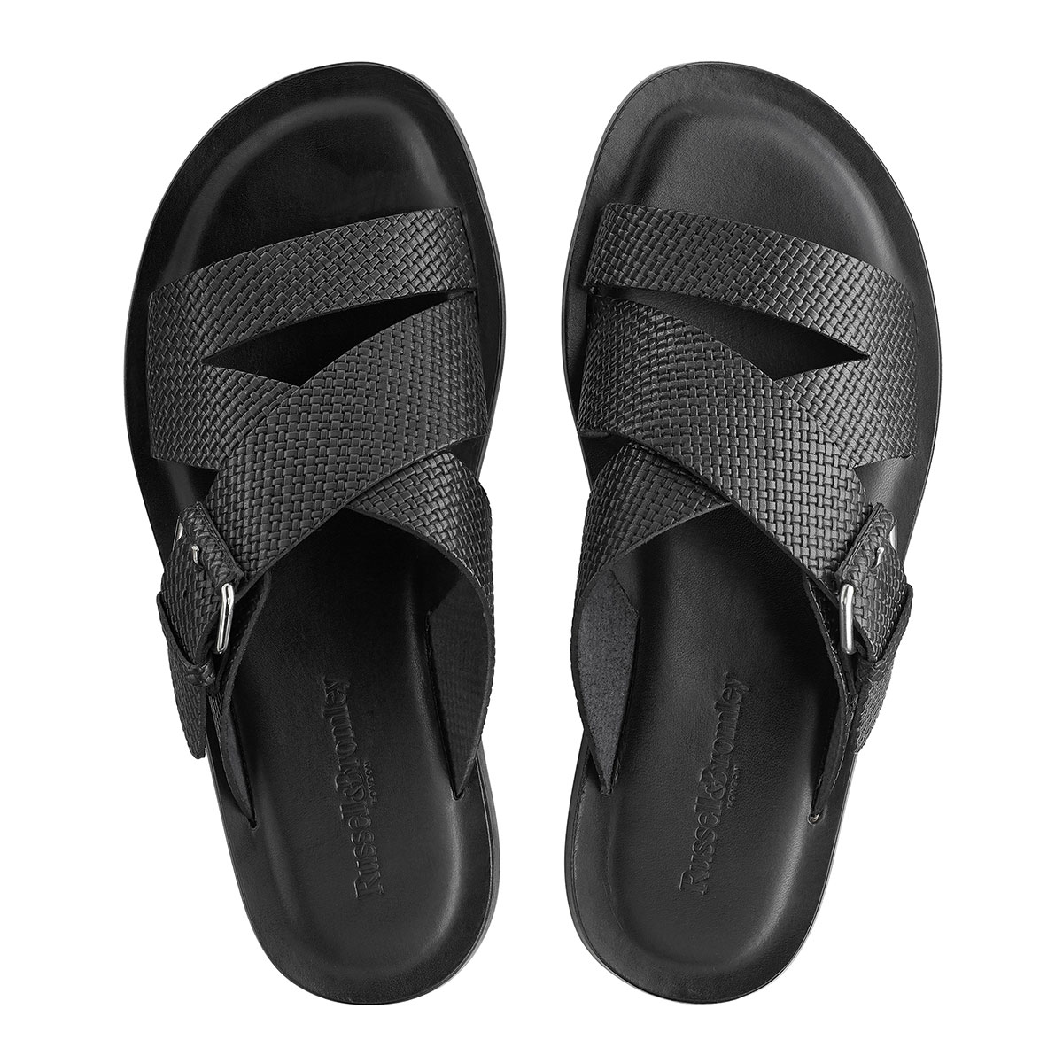 Russell & Bromley BUCKLEBURY Mule Sandal