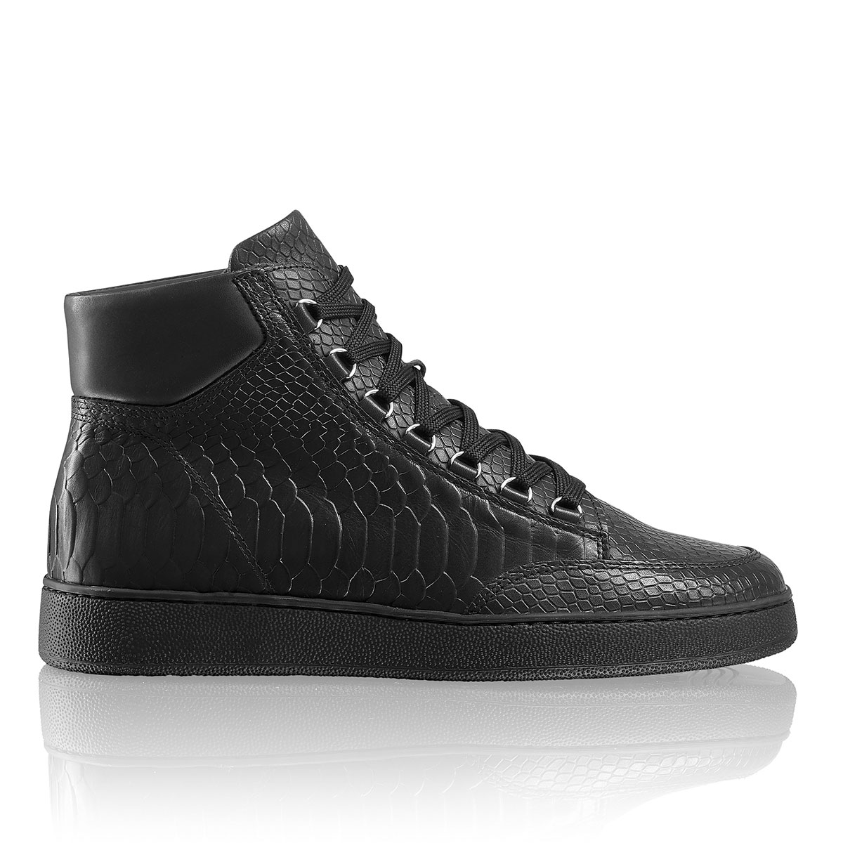 Russell & Bromley FLY WEIGHT Hiking Lace Sneaker