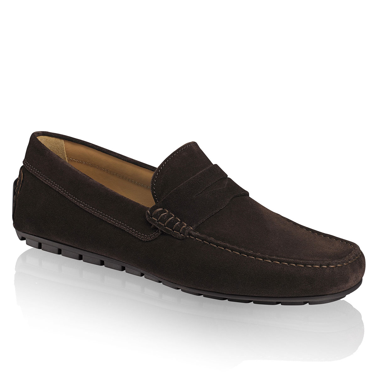 Russell & Bromley SOFT TOP Luxury Driver