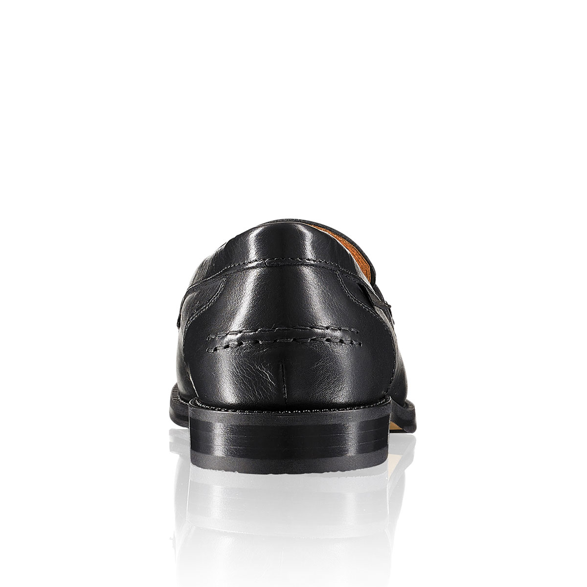Russell & Bromley BREWSTER Snaffle Trim Loafer