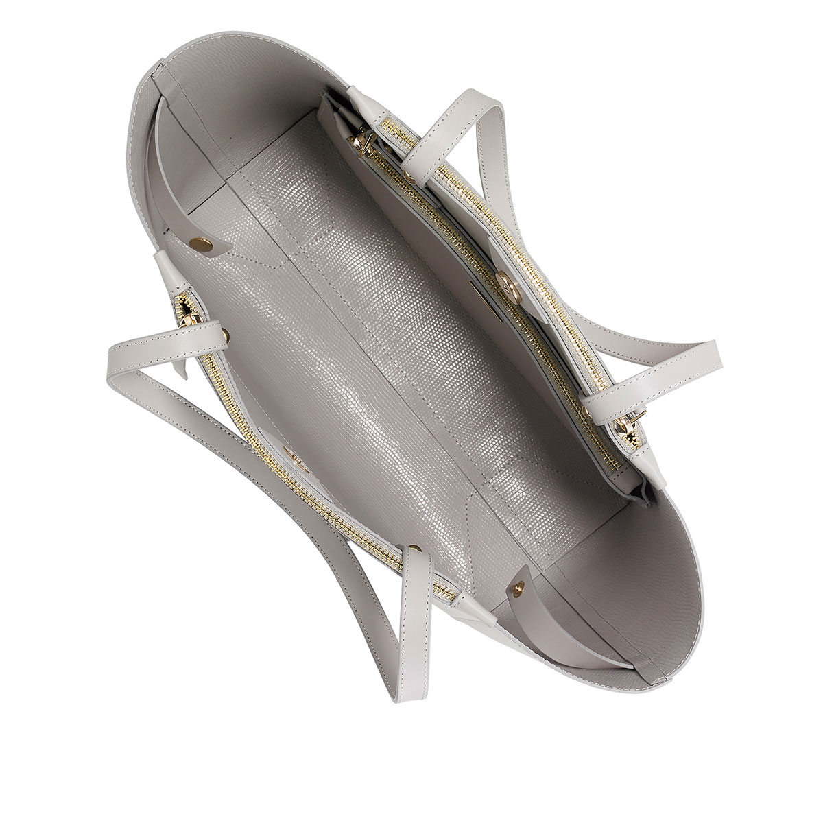 Russell & Bromley CLEO Structured Shopper