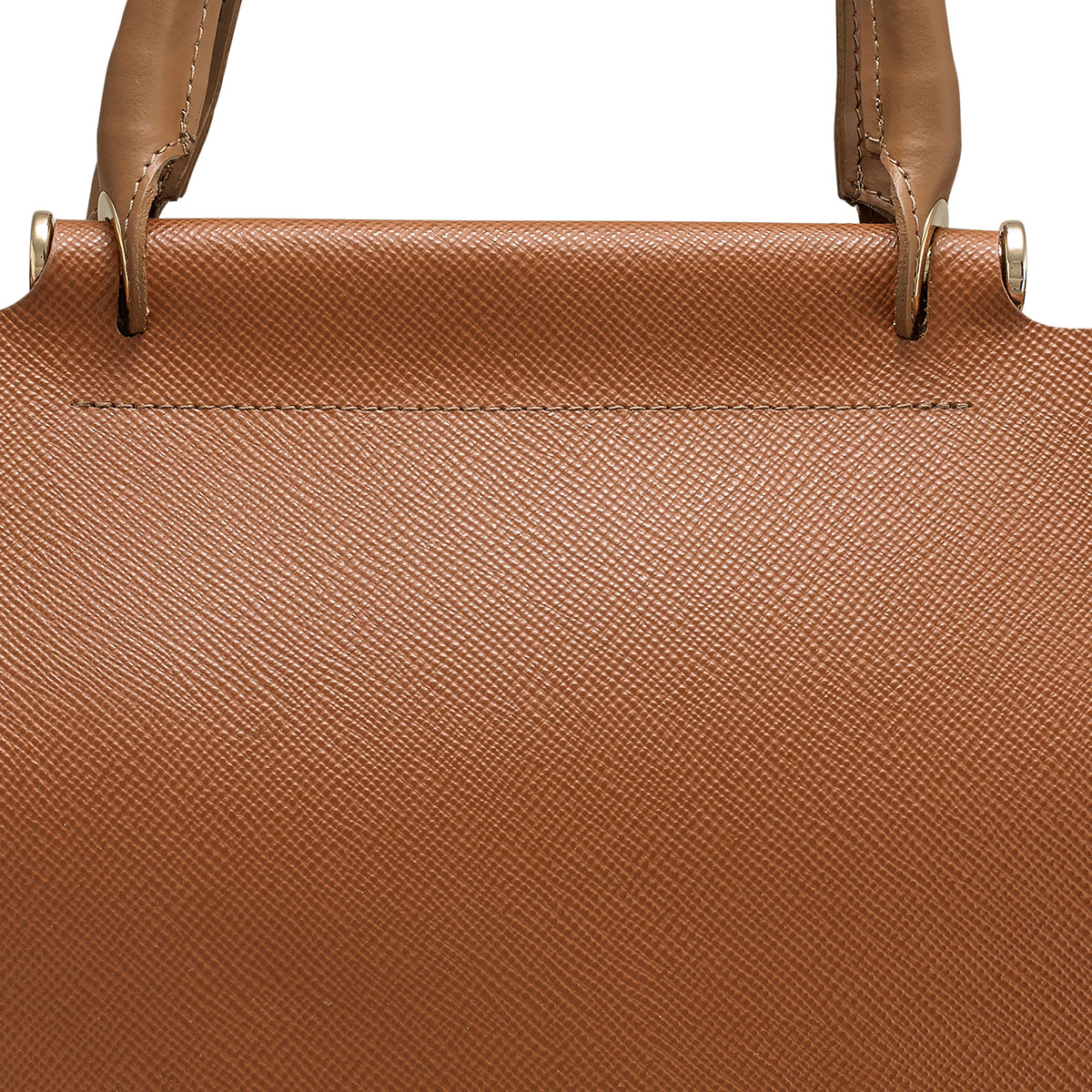 Russell & Bromley ELODIE Bar Trim Tote Bag