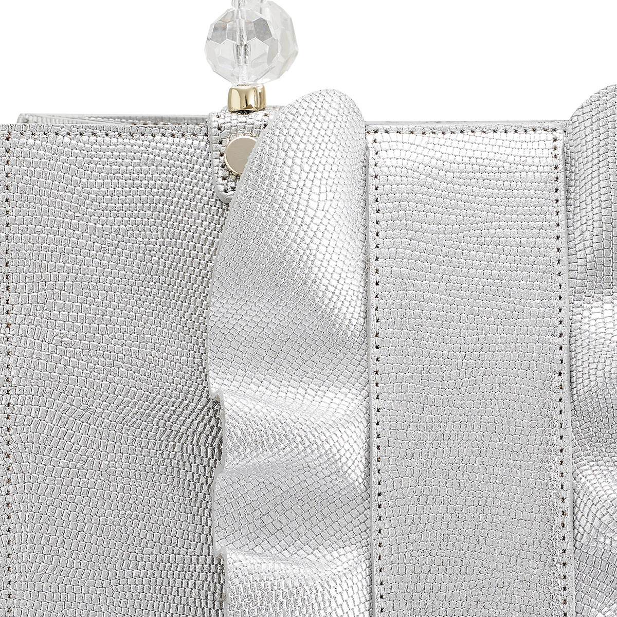 Russell & Bromley FRILLER Mini Grab Bag