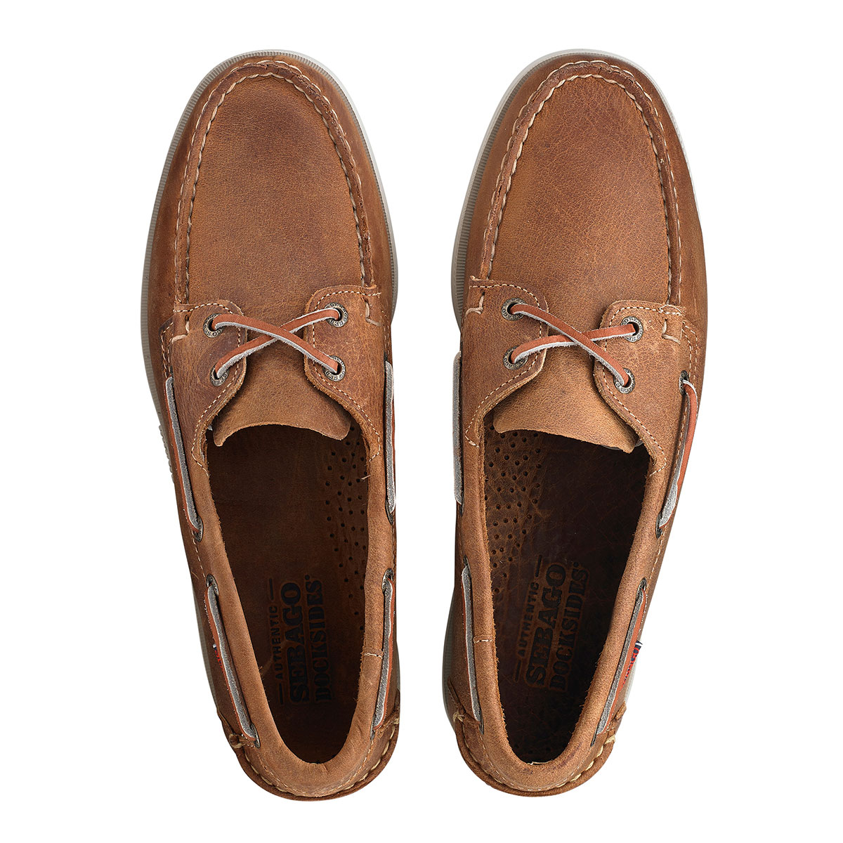 Russell & Bromley DOCKSIDES Boat Shoe