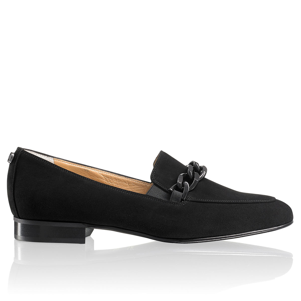 Russell & Bromley CHAIN LINK Chain Link Loafer