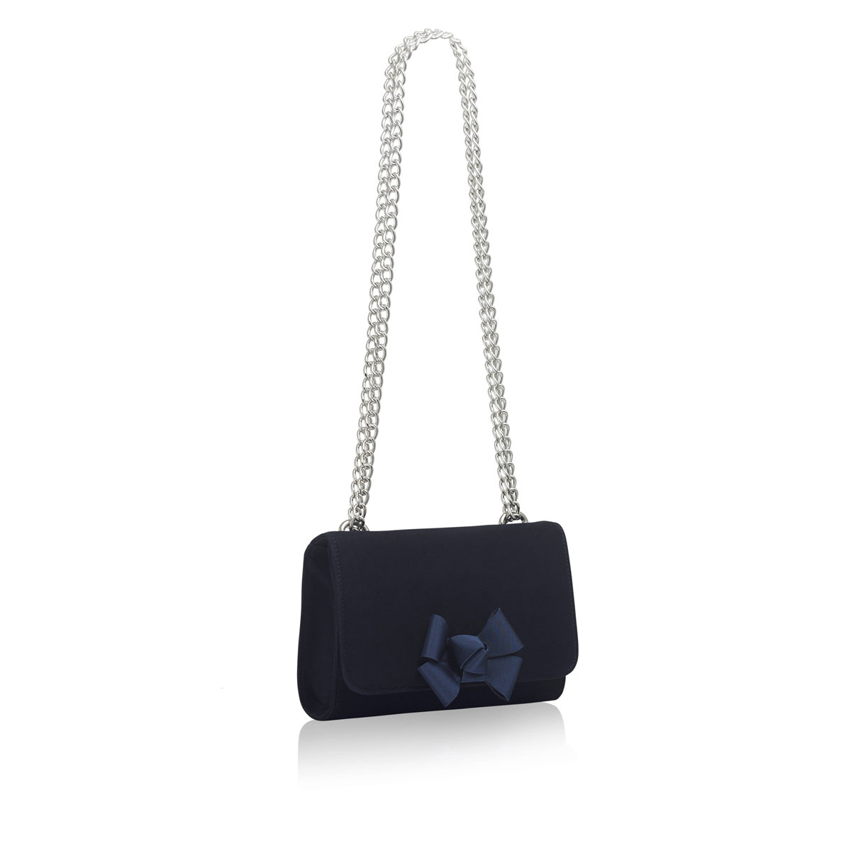 Russell & Bromley BOWDACIOUS Bow Trim Bag