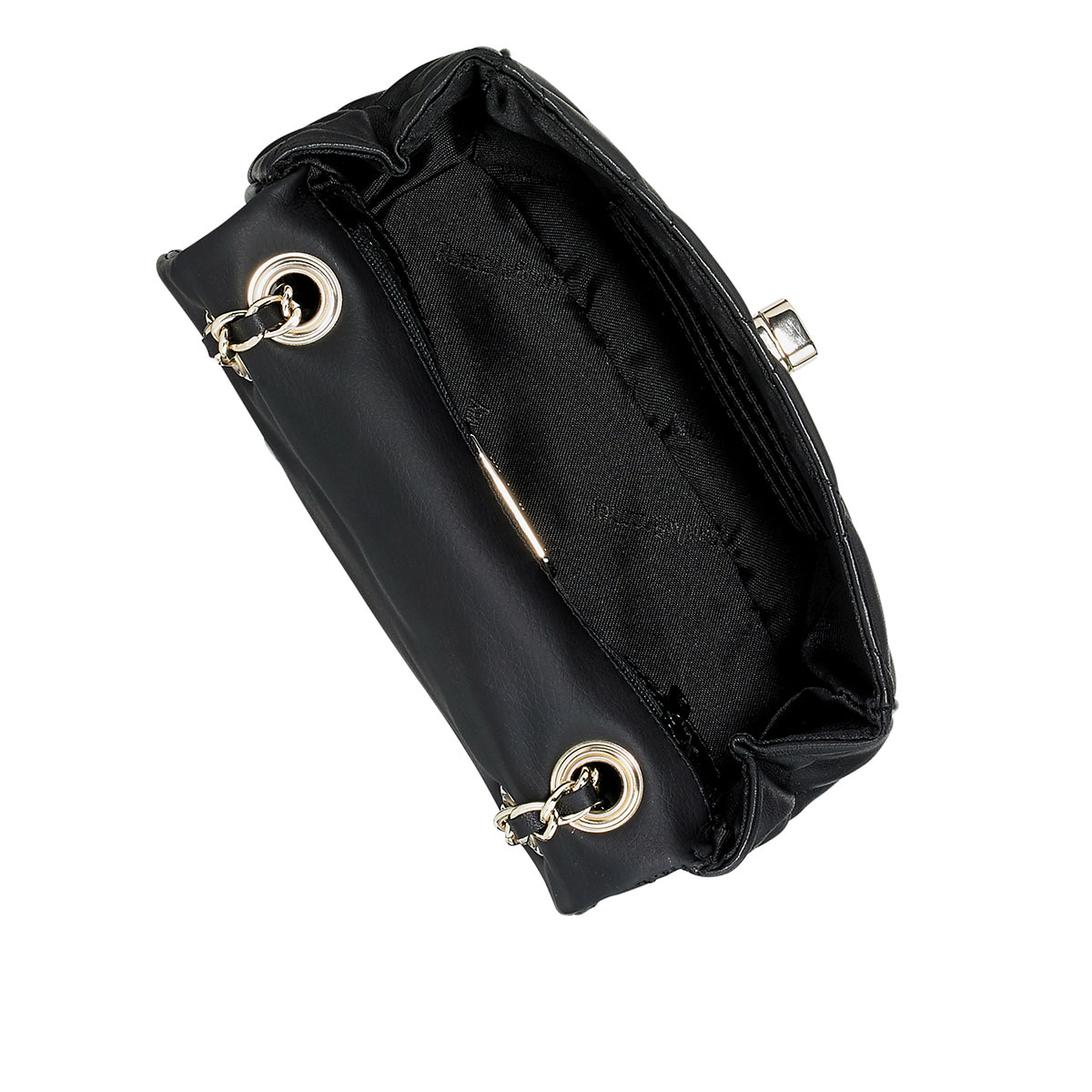 Russell & Bromley QUINCEMINI Mini Chain Shoulder Bag