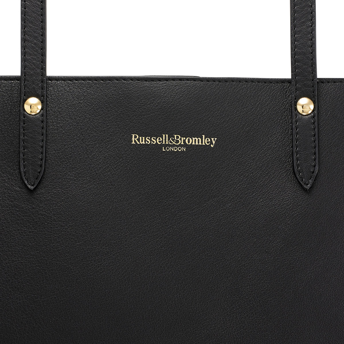 Russell & Bromley REBECCA Large Leather Tote