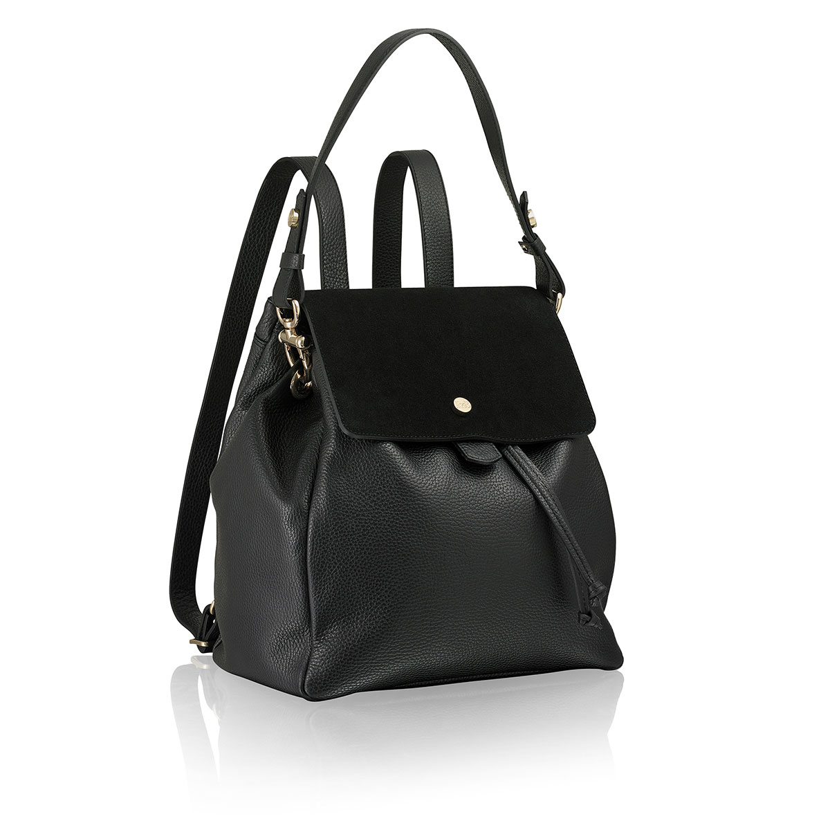Russell & Bromley EMMA Backpack With Strap