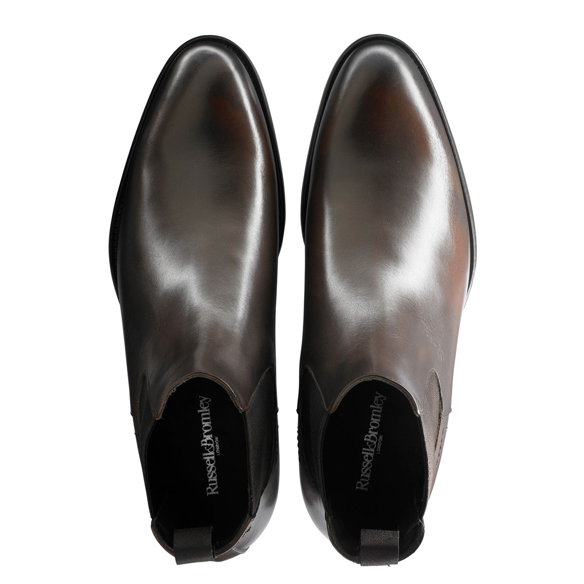 Russell & Bromley BEECHWOOD Classic Chelsea Boot