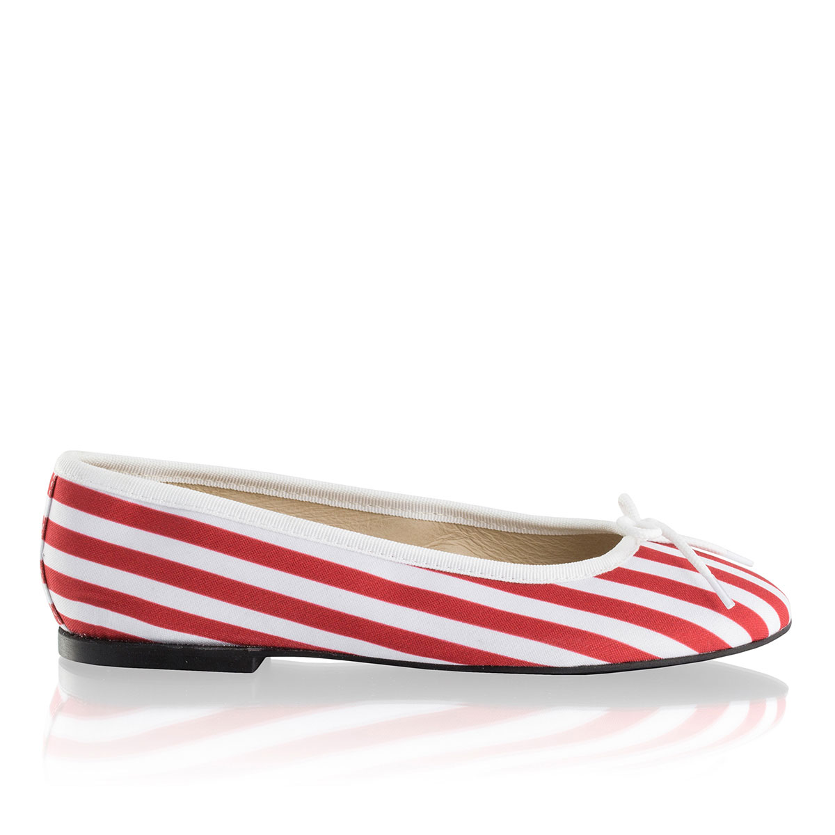 Russell & Bromley FULLRINA Ballerina Pump
