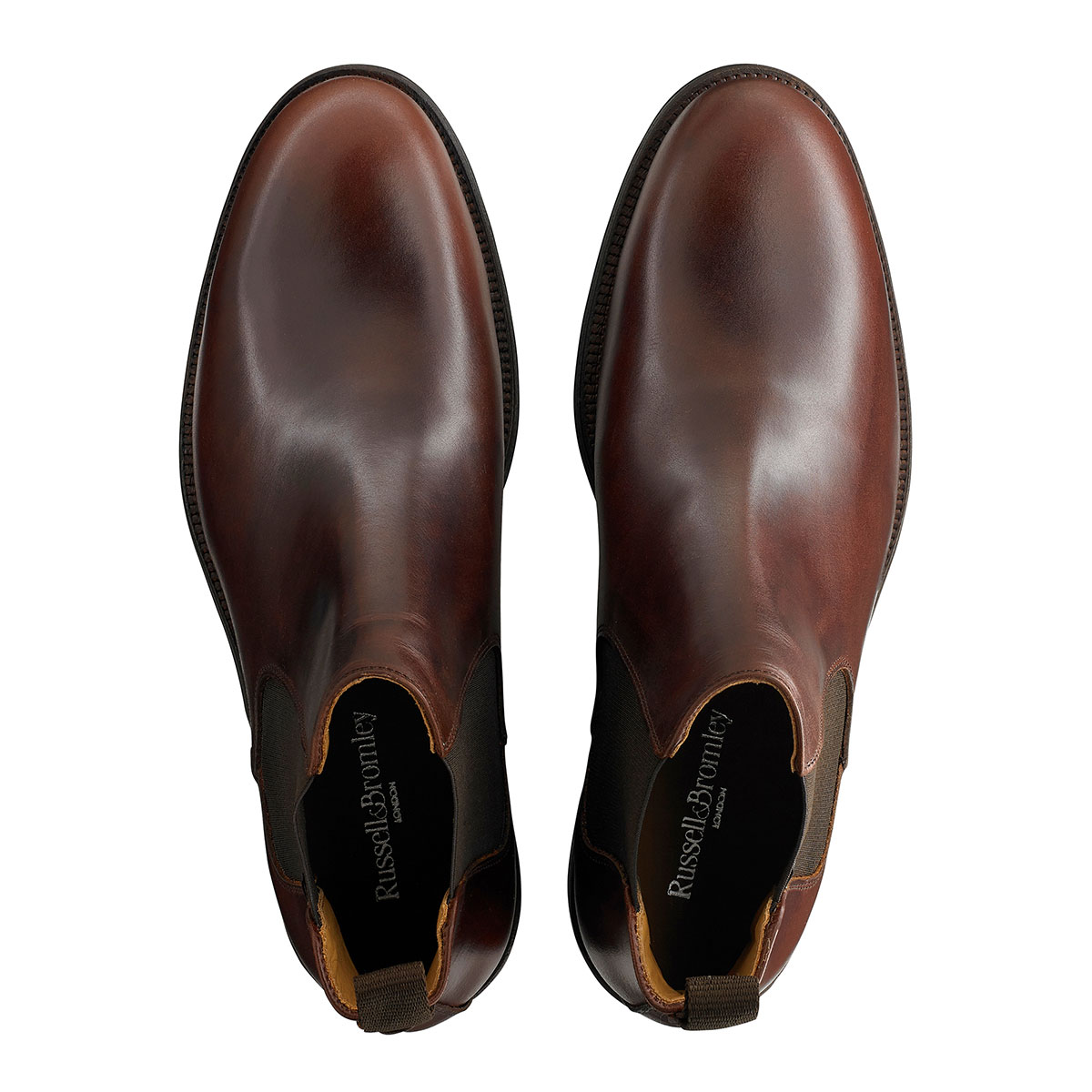 Russell & Bromley GUILDFORD Chelsea Boot