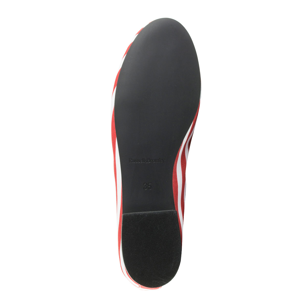 Russell & Bromley FULLRINA Ballerina Pump