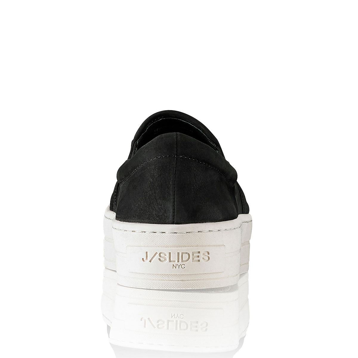 Russell & Bromley HOP J Tassel Flatform Sneaker