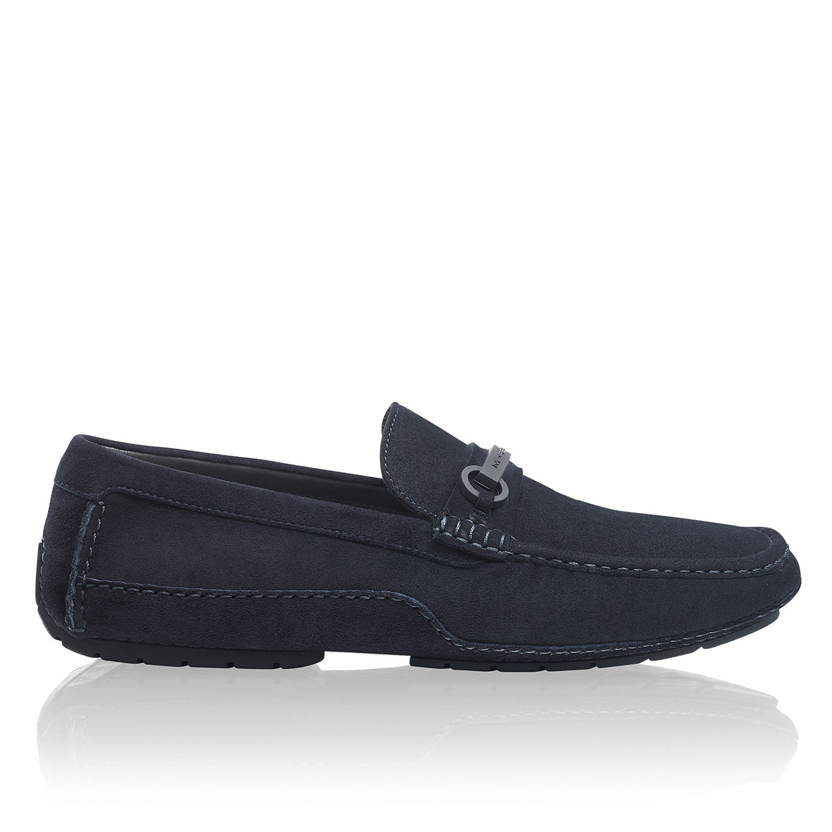 Russell & Bromley YUCATAN Snaffle Trim Driver