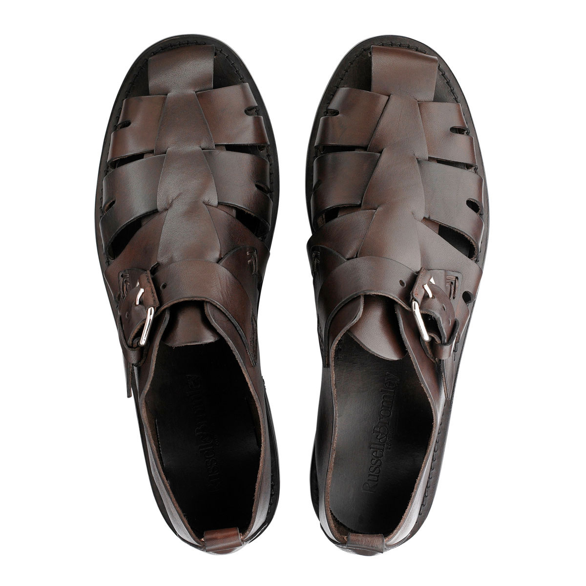 Russell & Bromley NEPTUNE Fisherman Sandal