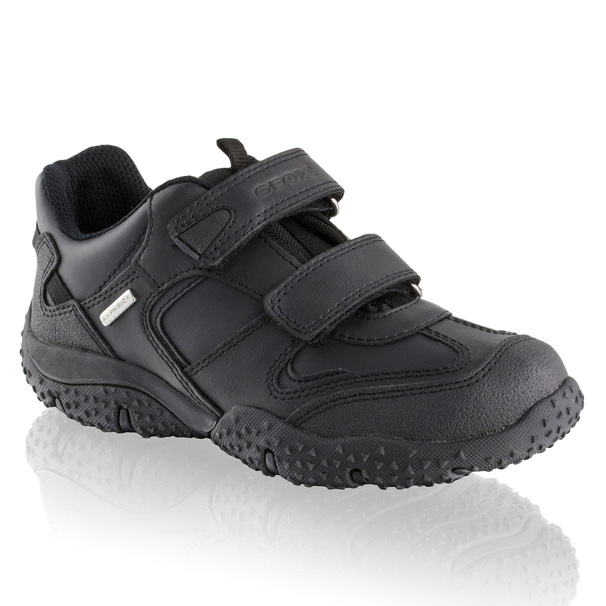 Russell & Bromley BALTIC WP Water Resistant Shoe