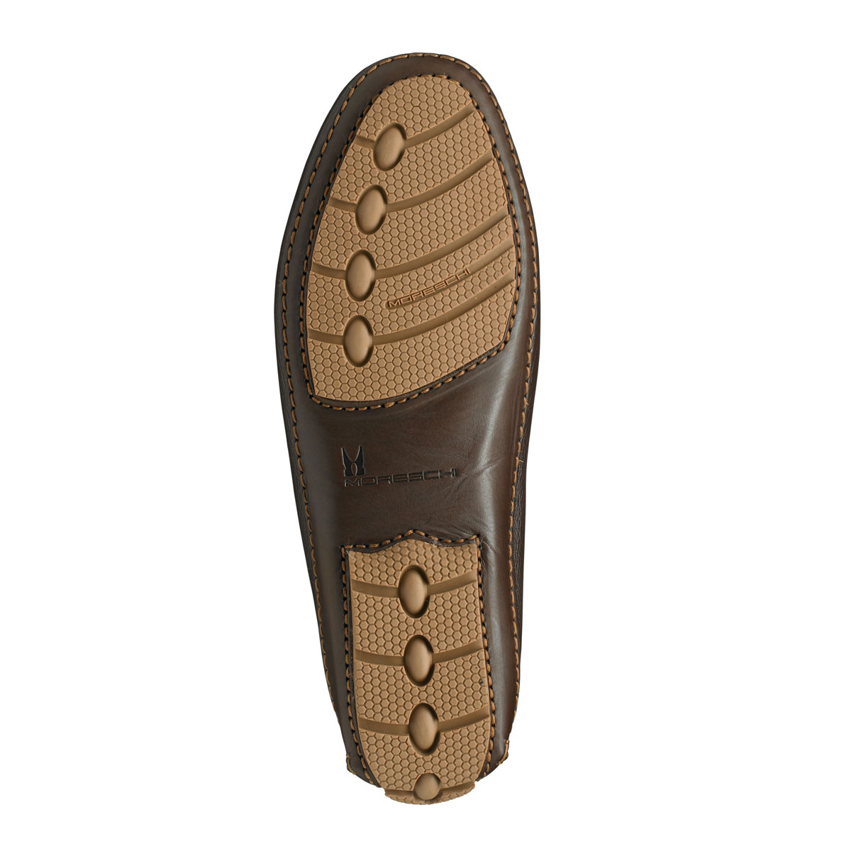 Russell & Bromley BUGATTI Snaffle Driver
