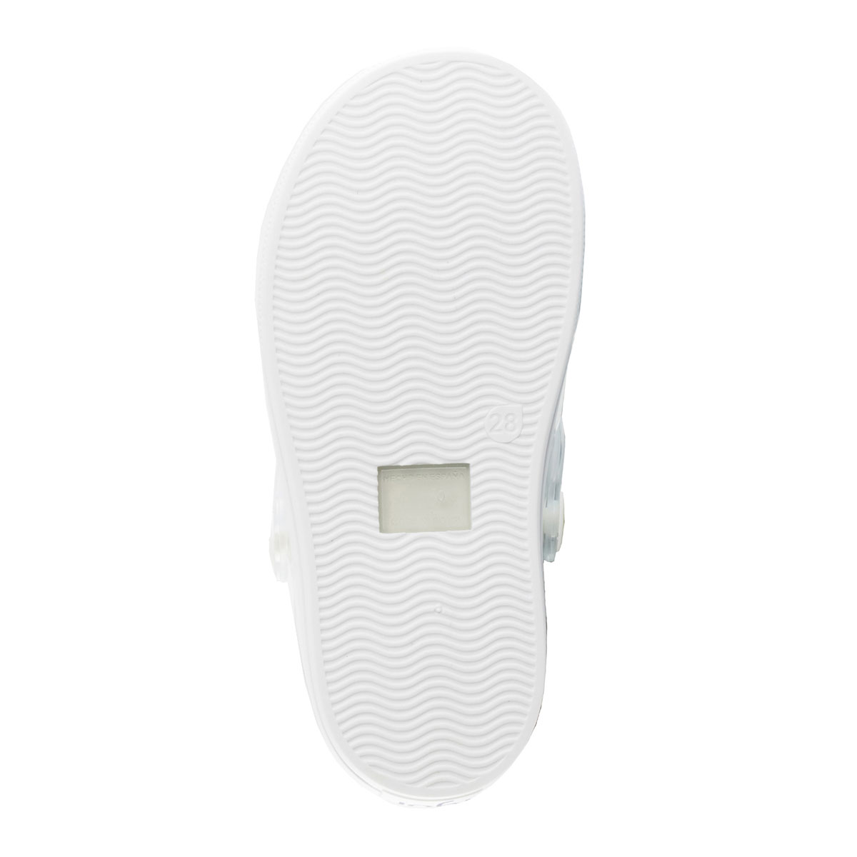 Russell & Bromley IGOR SPORT Jelly Slingback Sandal