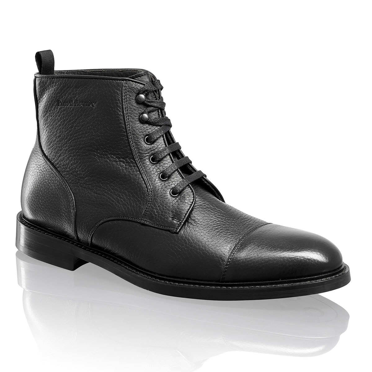 Russell & Bromley PARADE Toe Cap Lace Up