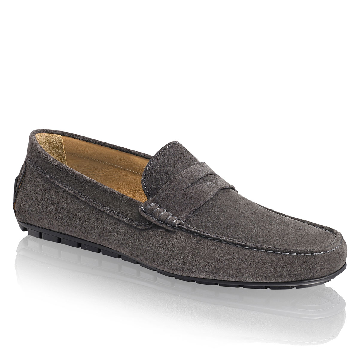 Russell & Bromley SOFT TOP Luxury Driver