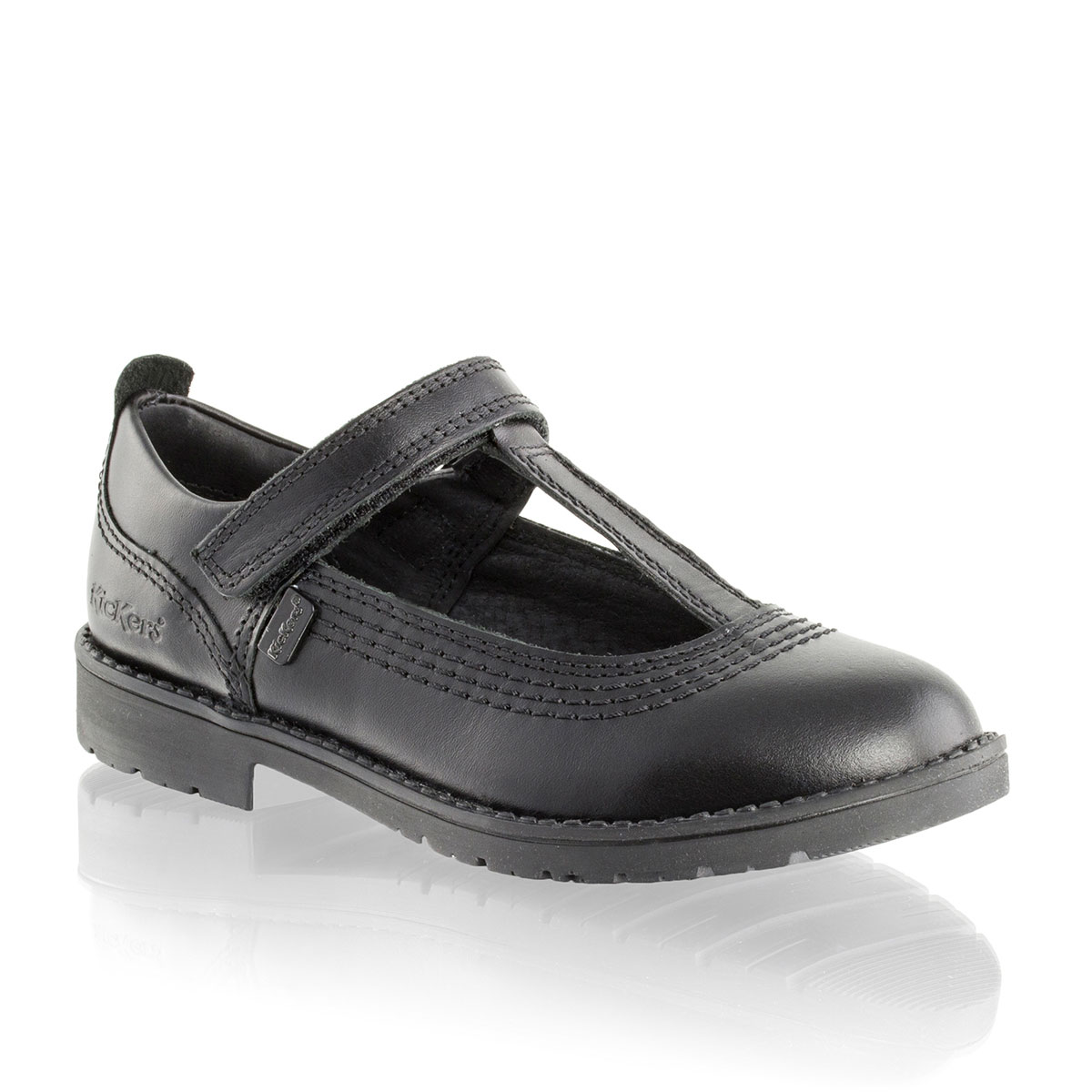 Russell & Bromley LACHLY T T Bar Shoe