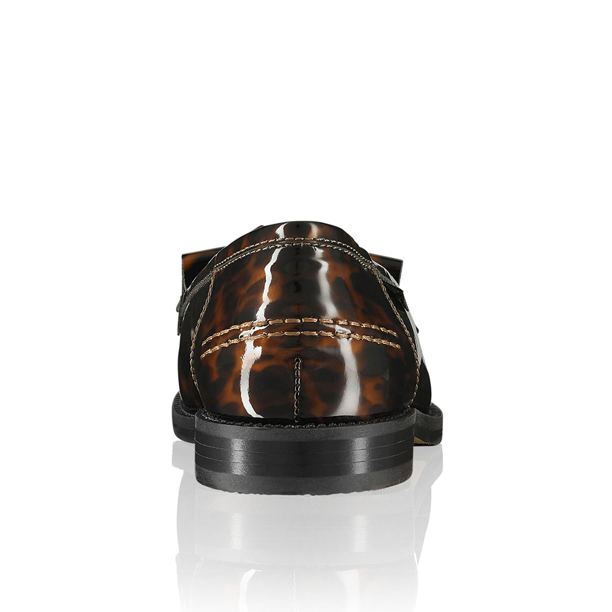 Russell & Bromley CHESTER Tassel Loafer